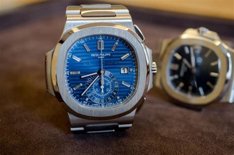 patek philippe nautilus best copy